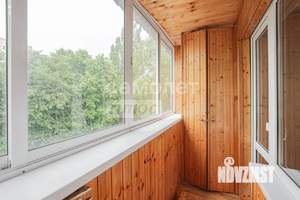 2-к квартира, вторичка, 43м2, 4/5 этаж