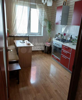 3-к квартира, вторичка, 64м2, 10/10 этаж