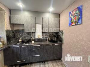 1-к квартира, вторичка, 32м2, 3/5 этаж