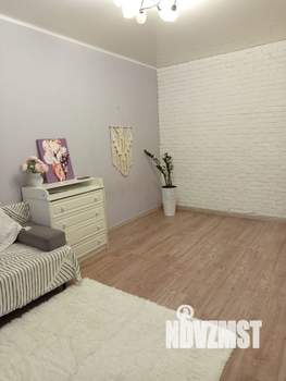 2-к квартира, вторичка, 52м2, 3/9 этаж