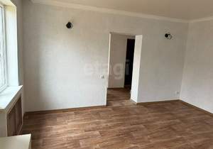 2-к квартира, вторичка, 50м2, 1/1 этаж