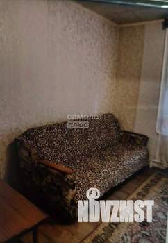 1-к квартира, вторичка, 18м2, 4/5 этаж