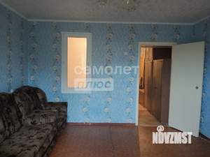 1-к квартира, вторичка, 37м2, 3/16 этаж
