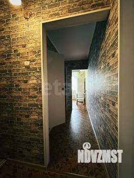 1-к квартира, вторичка, 38м2, 10/10 этаж