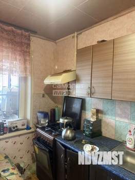 2-к квартира, вторичка, 50м2, 1/9 этаж