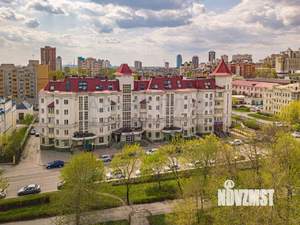 2-к квартира, вторичка, 83м2, 4/5 этаж