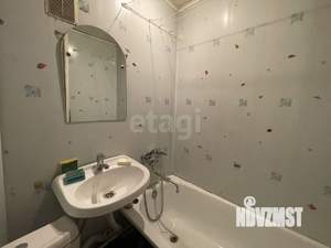 Студия квартира, вторичка, 18м2, 1/5 этаж