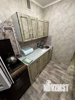 2-к квартира, вторичка, 48м2, 5/5 этаж