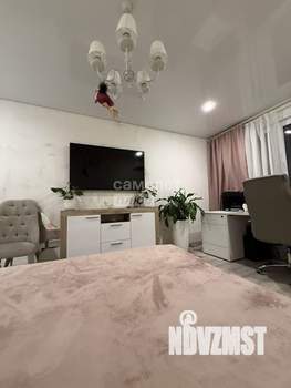 2-к квартира, вторичка, 73м2, 7/13 этаж