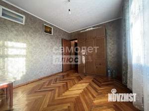 4-к квартира, вторичка, 77м2, 10/10 этаж