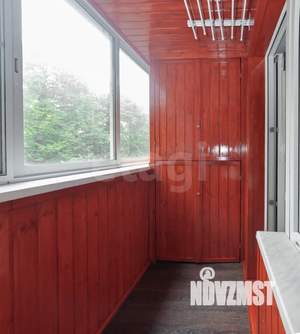 3-к квартира, вторичка, 62м2, 3/9 этаж
