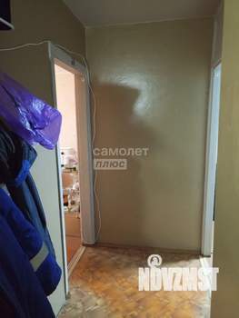 2-к квартира, вторичка, 47м2, 2/5 этаж