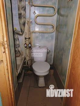 1-к квартира, вторичка, 13м2, 1/5 этаж