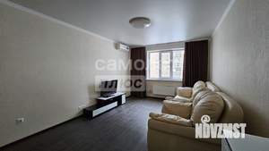 1-к квартира, вторичка, 39м2, 5/19 этаж