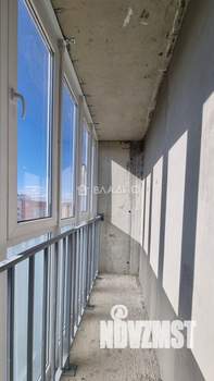 2-к квартира, вторичка, 58м2, 4/20 этаж