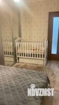 2-к квартира, вторичка, 55м2, 10/10 этаж