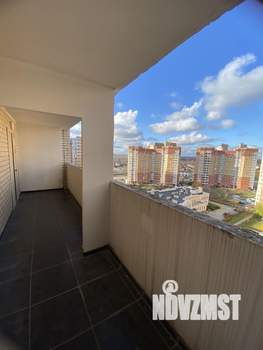 1-к квартира, вторичка, 41м2, 13/15 этаж