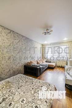 2-к квартира, вторичка, 49м2, 5/9 этаж