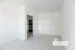 1-к квартира, вторичка, 39м2, 10/19 этаж