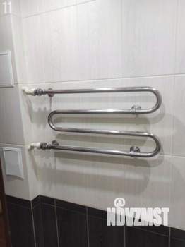 2-к квартира, вторичка, 45м2, 2/5 этаж
