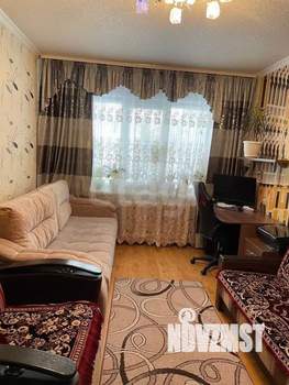 1-к квартира, вторичка, 35м2, 3/9 этаж