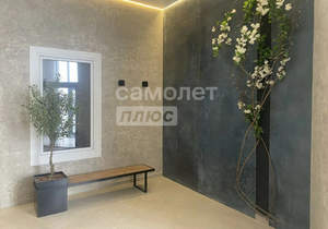 1-к квартира, вторичка, 41м2, 11/17 этаж