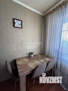 2-к квартира, вторичка, 50м2, 9/9 этаж