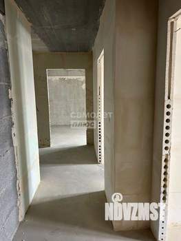 3-к квартира, вторичка, 71м2, 9/17 этаж