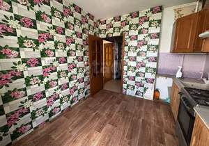 3-к квартира, вторичка, 64м2, 5/10 этаж