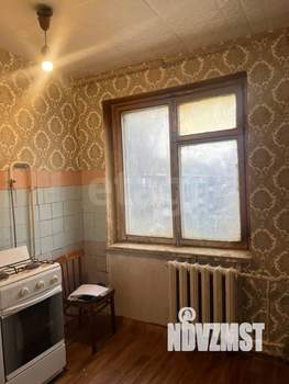 2-к квартира, вторичка, 43м2, 5/5 этаж