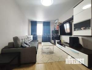2-к квартира, вторичка, 56м2, 8/16 этаж