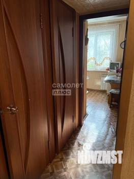 4-к квартира, вторичка, 61м2, 5/5 этаж