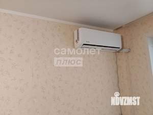 1-к квартира, вторичка, 38м2, 2/13 этаж