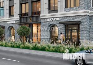 1-к квартира, вторичка, 36м2, 15/15 этаж