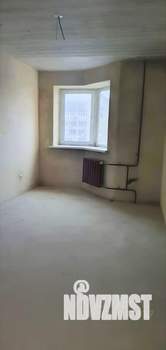 4-к квартира, вторичка, 115м2, 8/10 этаж