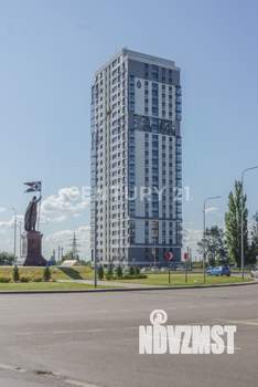 3-к квартира, вторичка, 86м2, 12/25 этаж