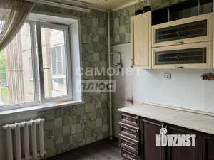 3-к квартира, вторичка, 63м2, 3/10 этаж