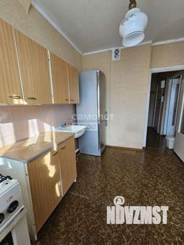 3-к квартира, вторичка, 63м2, 4/9 этаж