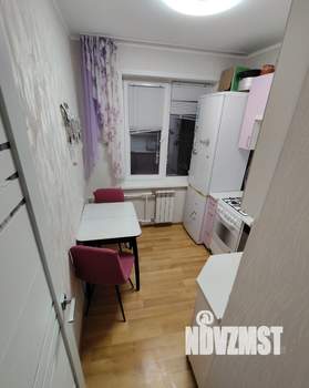 2-к квартира, вторичка, 44м2, 5/5 этаж