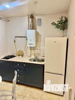 1-к квартира, вторичка, 29м2, 1/5 этаж