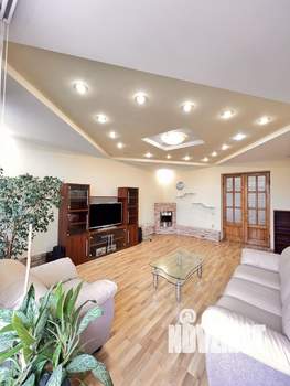 3-к квартира, вторичка, 82м2, 5/5 этаж