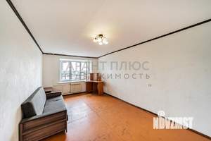 2-к квартира, вторичка, 50м2, 11/12 этаж