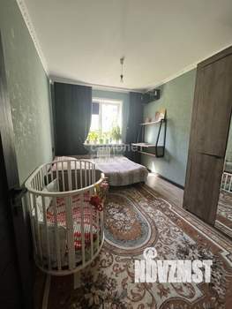 2-к квартира, вторичка, 51м2, 3/10 этаж