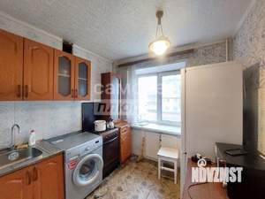1-к квартира, вторичка, 29м2, 3/5 этаж