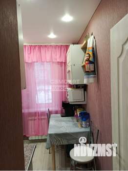 3-к квартира, вторичка, 60м2, 1/5 этаж
