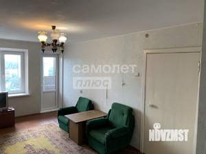 1-к квартира, вторичка, 37м2, 14/16 этаж
