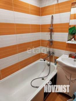 2-к квартира, вторичка, 44м2, 2/5 этаж