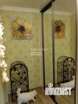 1-к квартира, вторичка, 43м2, 10/10 этаж