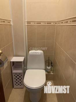 2-к квартира, вторичка, 53м2, 4/5 этаж