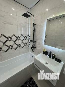 2-к квартира, вторичка, 52м2, 7/9 этаж